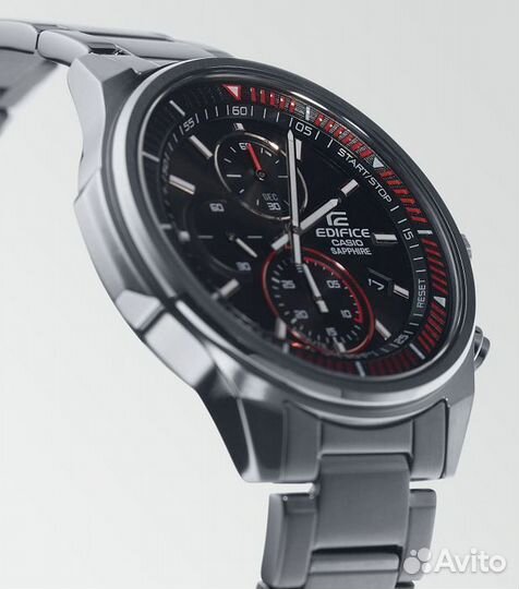 Часы Мужские Casio Edifice EFR-S572DC-1A