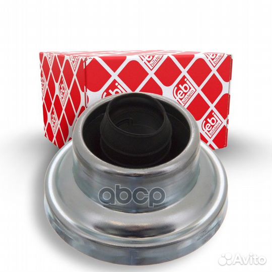 Пыльник 100491 Febi