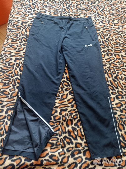 Спортивные штаны Jako