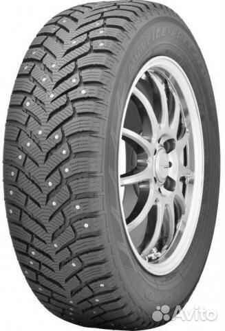 Toyo Observe Ice-Freezer SUV 225/55 R19 99T