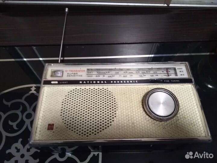 Радиоприемник