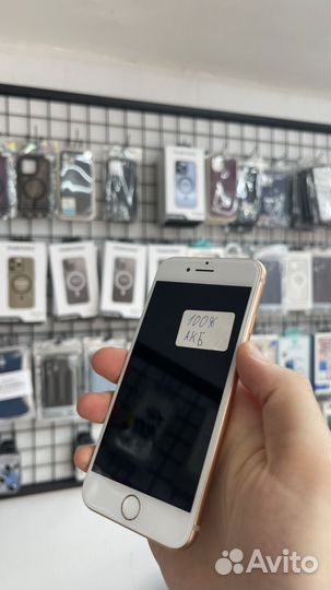 iPhone 8, 64 ГБ