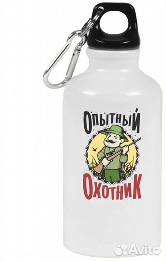 Бутылки с сублимацией / опт