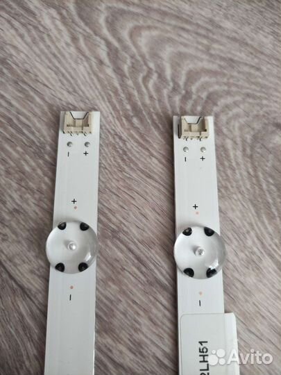 Подсветка для телевизора lg 32