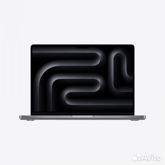 Apple MacBook Pro 13 M2 (8gb/256gb, Space Gray)