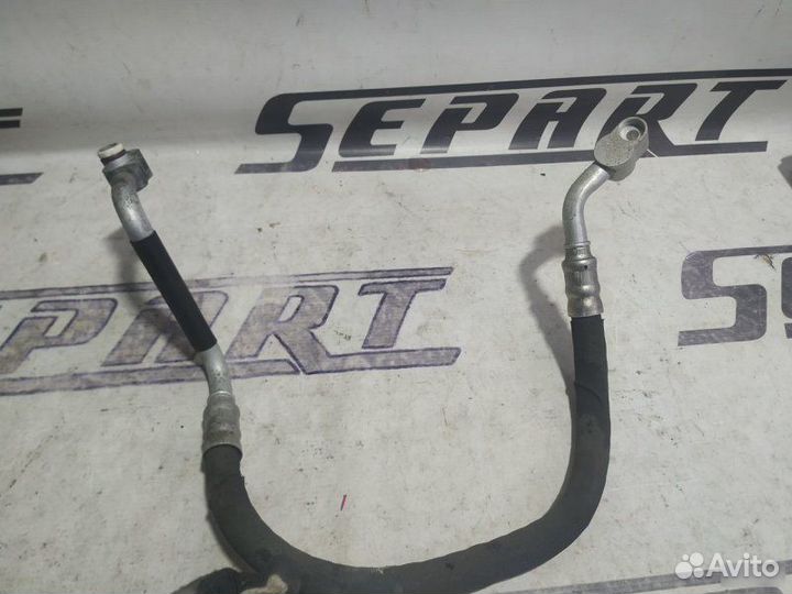 Патрубок воздушного фильтра Audi A4 B8 2007—2012