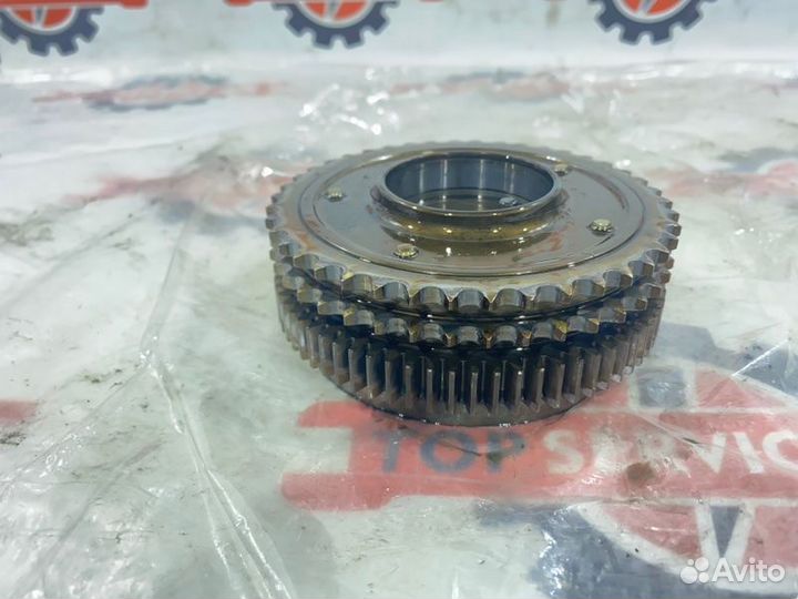 Фазорегулятор левый Mercedes-Benz S-Class W221