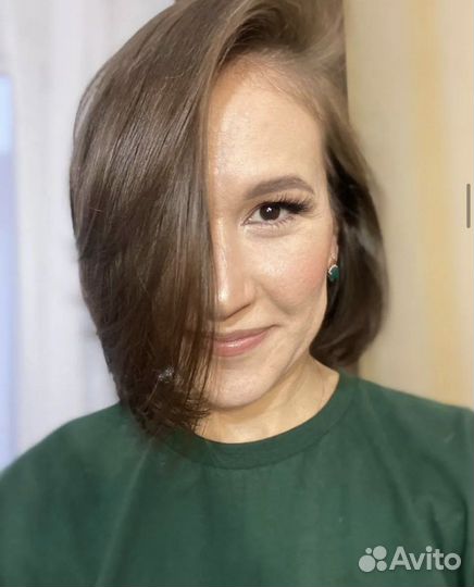 Вечерний макияж