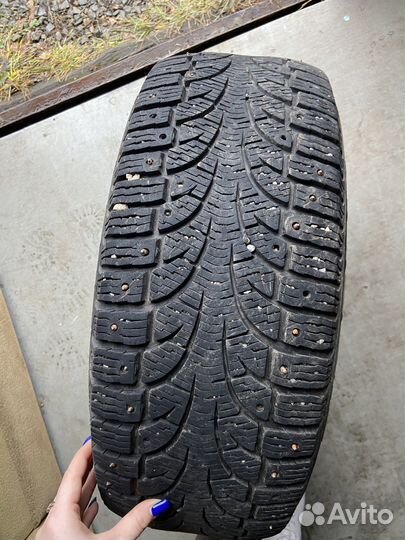 Pirelli Winter Carving Edge 205/55 R16