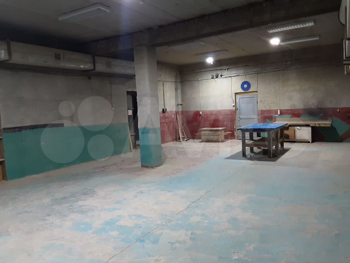 Производство, склад 111 м²