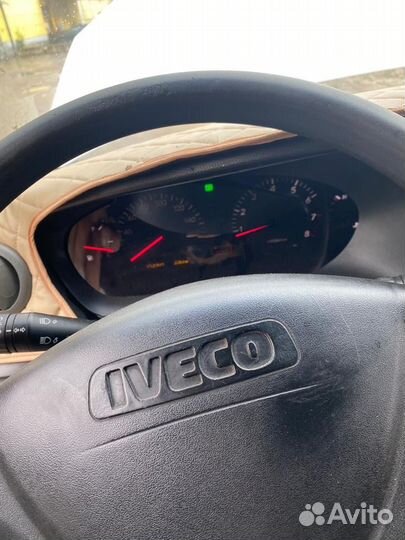 IVECO Daily 70C, 2011