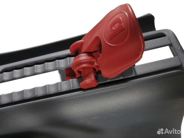 Велокресло author