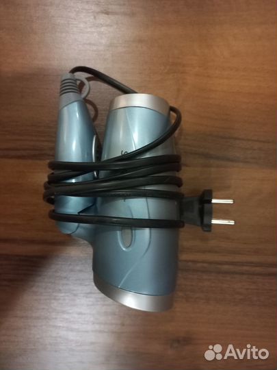 Портативный фен Scarlett SC-071 1400Вт