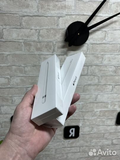 Стилус apple pencil 1 поколения