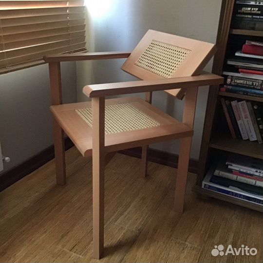 Мебель и предметы интерьера из массива на заказ