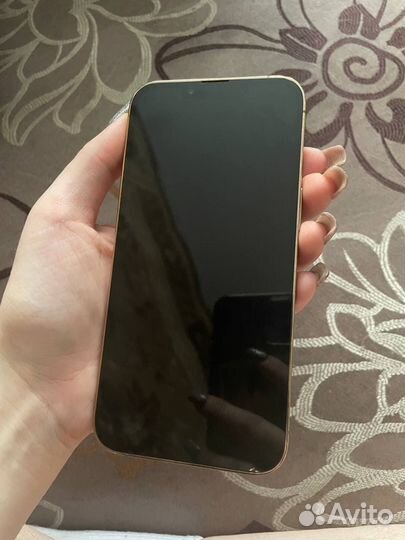 iPhone 13 Pro, 256 ГБ