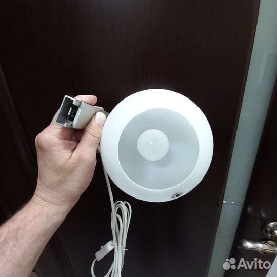 Настенный светильник бра IKEA