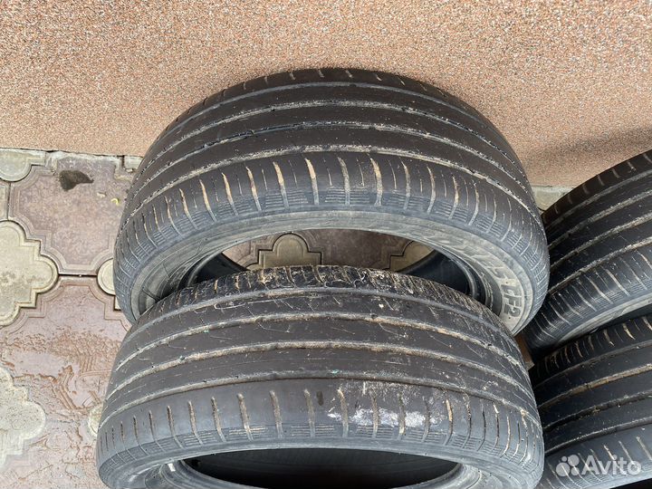 Toyo Proxes CF2 205/55 R16 91V