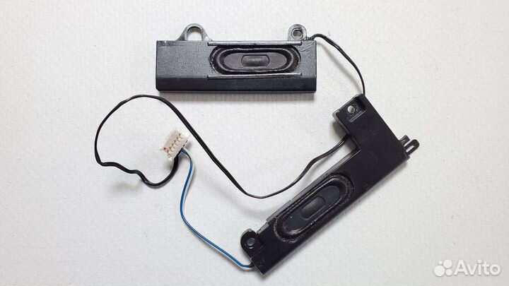 Динамики ноутбука Dell XPS M1330 PP25L