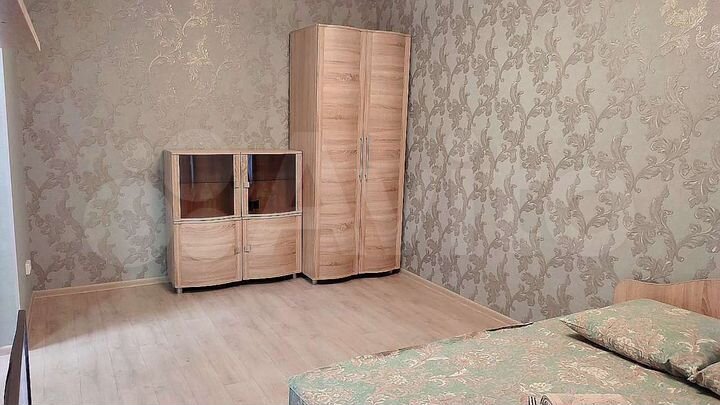 1-к. квартира, 32 м², 5/9 эт.