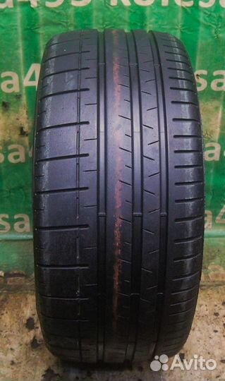 Pirelli P Zero Corsa 275/35 R20 102Y
