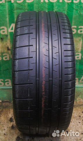 Pirelli P Zero Corsa 275/35 R20 102Y