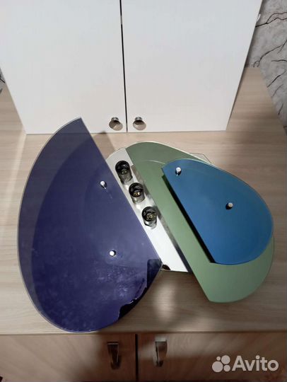 Люстра потолочная