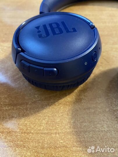 Наушник JBL Tune 510BT