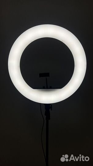 Кольцо для селфи