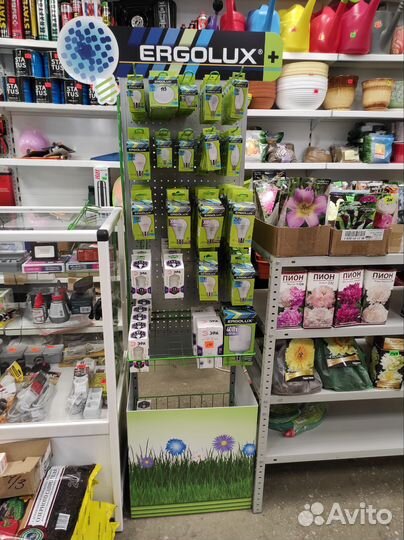 Продам готовый бизнес магазин