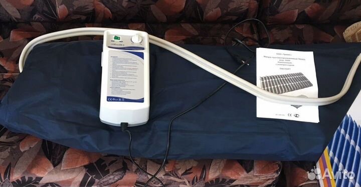 Матрас противопролежннвый