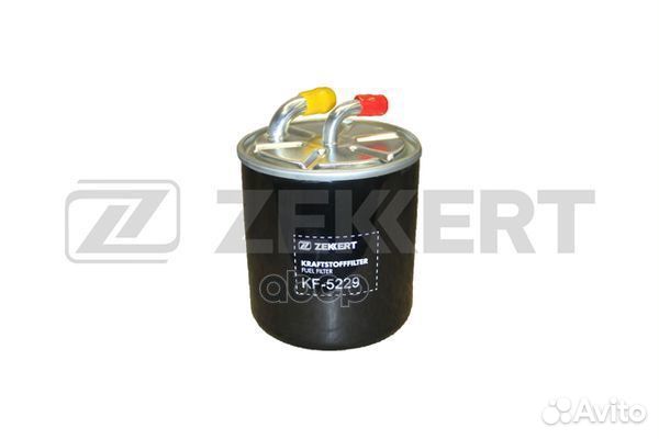 Фильтр топл. MB E-Class (211) 02- S-Class (220