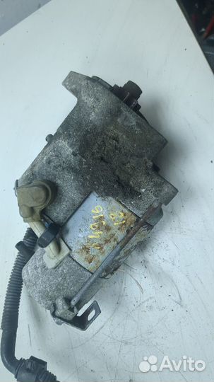 Стартер Toyota Auris E15, 2009