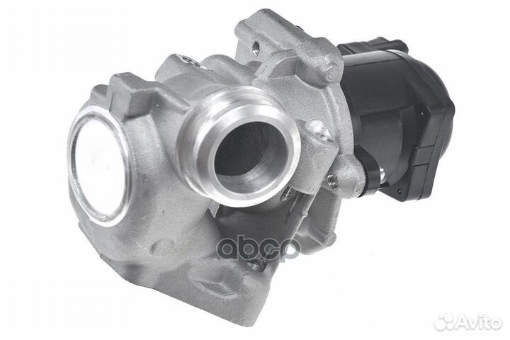 Клапан EGR PSA C4/207 03- egrct000 NTY