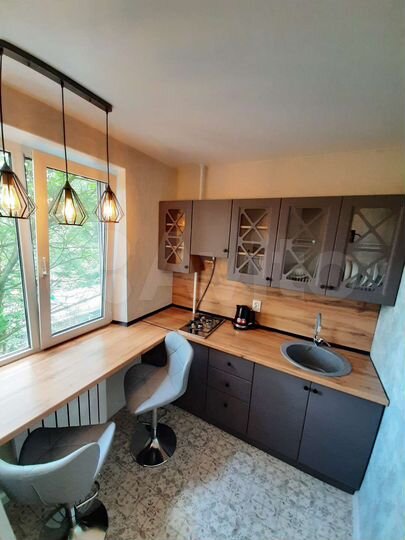 1-к. квартира, 29 м², 3/9 эт.