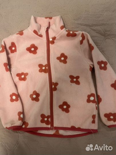 Вещи для девочки 98/104