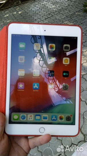 Продам iPad 3 mini