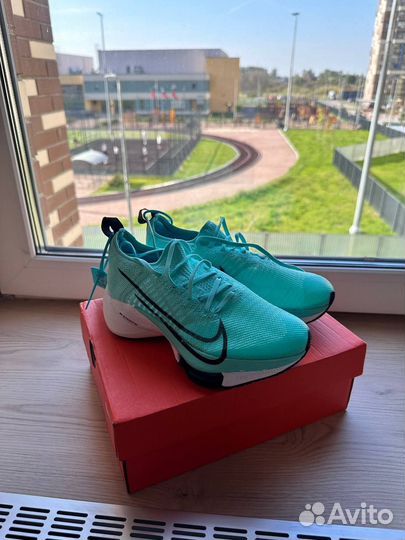 Nike air zoom tempo next% fk