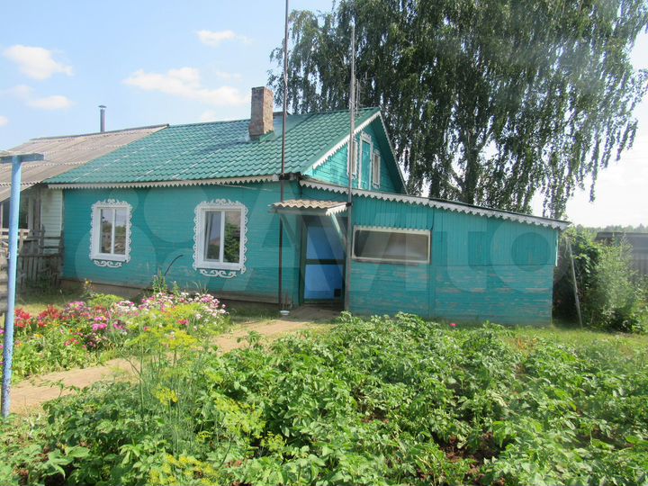 3-к. квартира, 47,9 м², 1/1 эт.