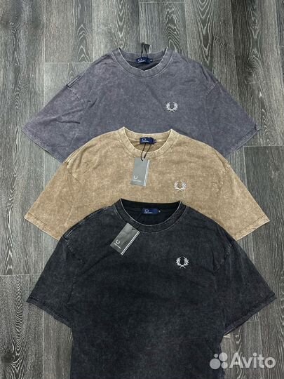 Футболка Fred Perry