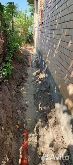 Септик для дачи