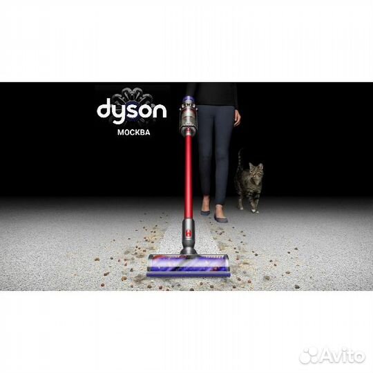 Dyson v11 Absolute Extra. Оригинал EU