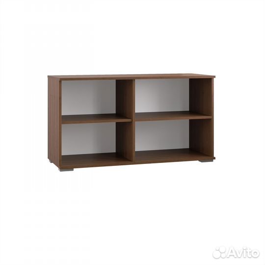 Тумба под тв с полкой