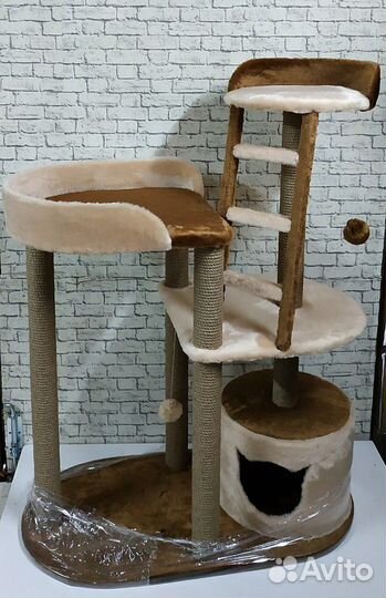 Игровой комплекс Фуаро