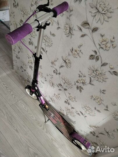 Самокат детский