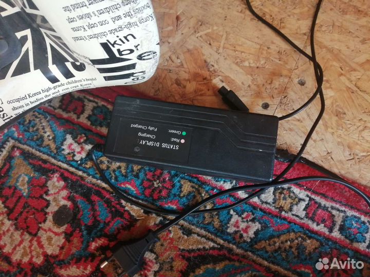 Гироскутер бу