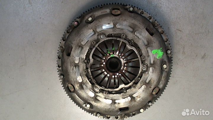 Маховик Mitsubishi Outlander XL, 2008