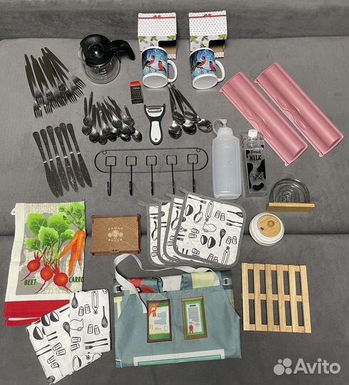 Разное для кухни