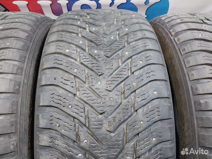 Nokian Tyres Hakkapeliitta 8 SUV 255/50 R19