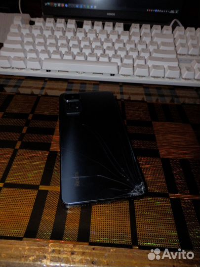 Xiaomi Redmi Note 11 Pro, 8/128 ГБ